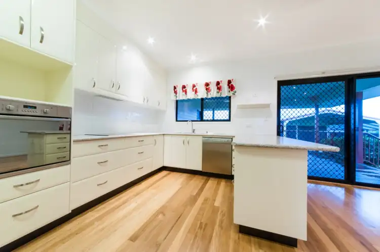 Fifth view of Homely house listing, 28 Telford Street, Proserpine QLD 4800