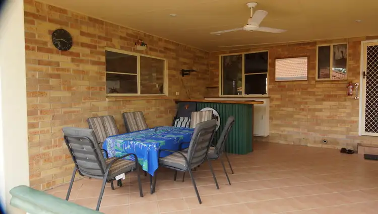 Sixth view of Homely house listing, 44 Luscombe Street, Walkerston QLD 4751