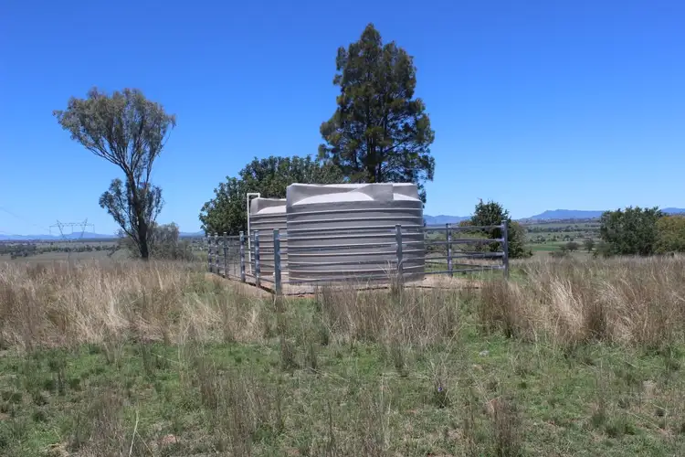 Seventh view of Homely land listing, Lot 43 Burgmans Lane, Tamworth NSW 2340