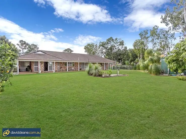 Third view of Homely house listing, 33 McIllwraith Rd, Joyner QLD 4500
