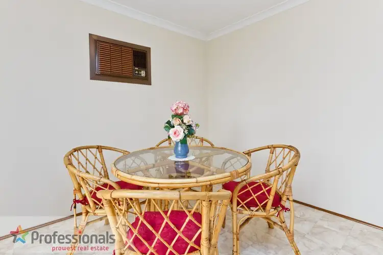 Seventh view of Homely house listing, 15 A Rentney Way, Willetton WA 6155