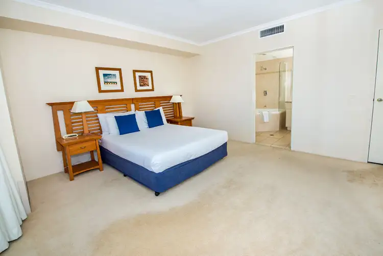 Seventh view of Homely apartment listing, 201/2 Messines Street, Shoal Bay NSW 2315