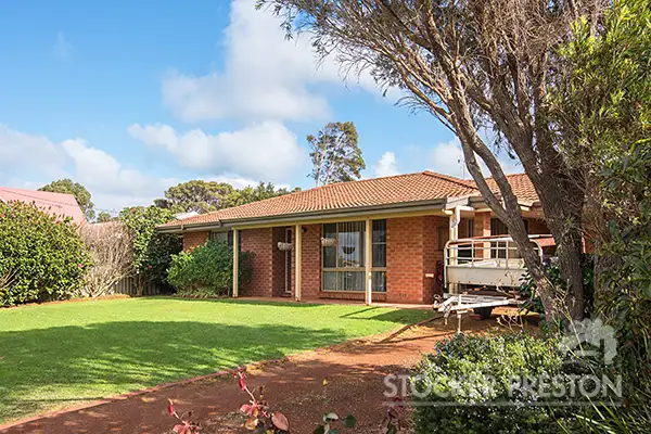 11 Bovell Crescent, Augusta WA 6290