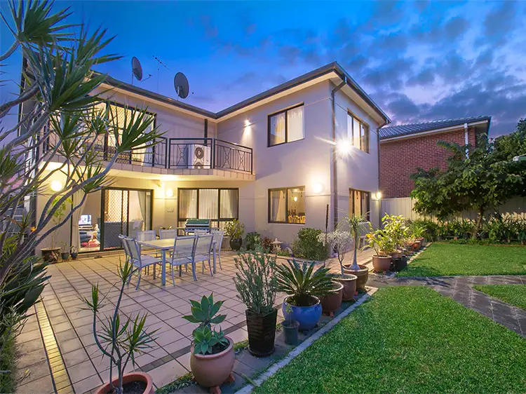 Main view of Homely house listing, 23 Barwon Crescent, Matraville NSW 2036