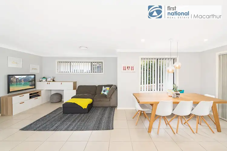 Fourth view of Homely house listing, 29 Grimes Avenue, Elderslie NSW 2570