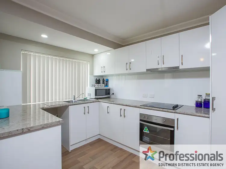 Fifth view of Homely house listing, 1 Kingia Street, South Bunbury WA 6230