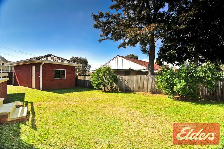 Second view of Homely house listing, 5 Nevis Crescent, Seven Hills NSW 2147