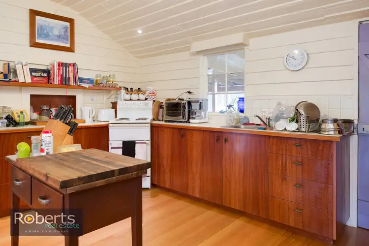 Fifth view of Homely house listing, 290 Wadleys Road, Reedy Marsh TAS 7304