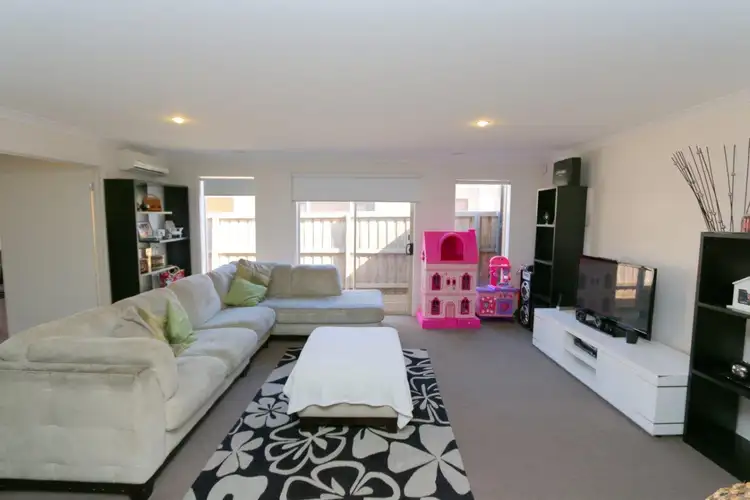 Second view of Homely house listing, 38 Isabella Way, Tarneit VIC 3029