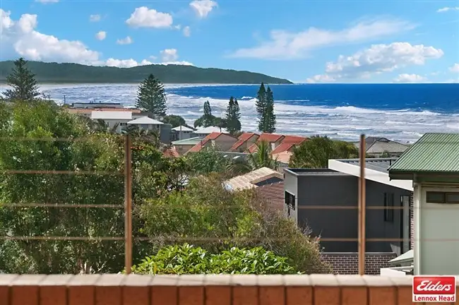2/31 DRESS CIRCLE DRIVE, Lennox Head NSW 2478