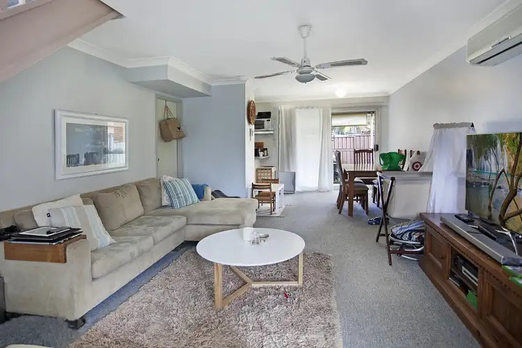 Fourth view of Homely townhouse listing, 10 / 23 Pye Road, Quakers Hill NSW 2763