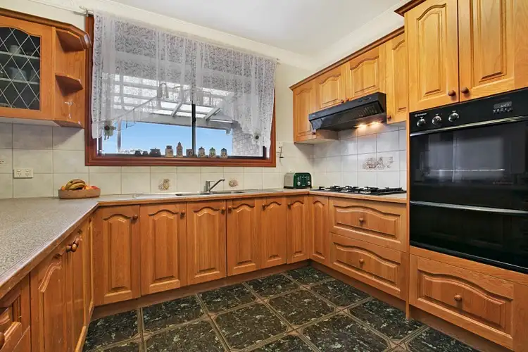 Sixth view of Homely house listing, 6 BINDI CLOSE, Hallam VIC 3803