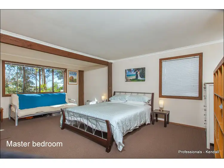 Sixth view of Homely house listing, 71 Contour Road, Tamborine Mountain QLD 4272