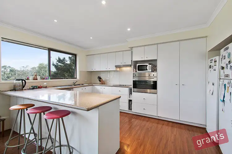 Fourth view of Homely house listing, 1 Kanaru Court, Narre Warren North VIC 3804