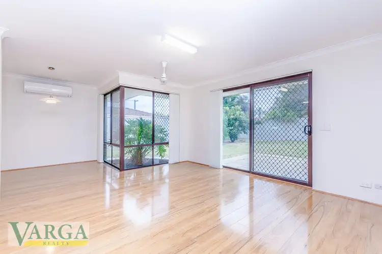 Seventh view of Homely house listing, 16 Beryl Way, Parkwood WA 6147