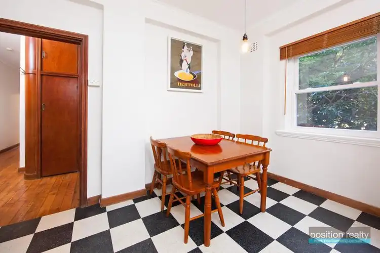 Fifth view of Homely apartment listing, 2/94A Birriga Road, Bellevue Hill NSW 2023