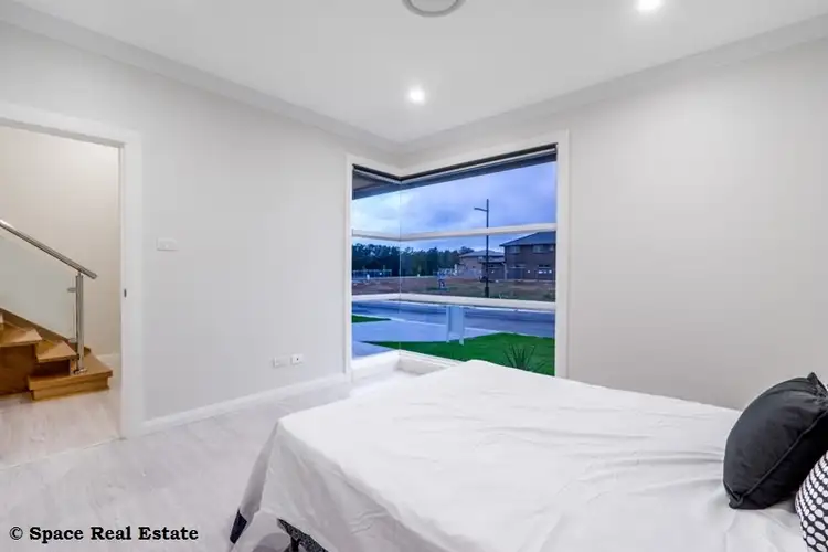 Seventh view of Homely house listing, 29 Phillips Avenue, Oran Park NSW 2570