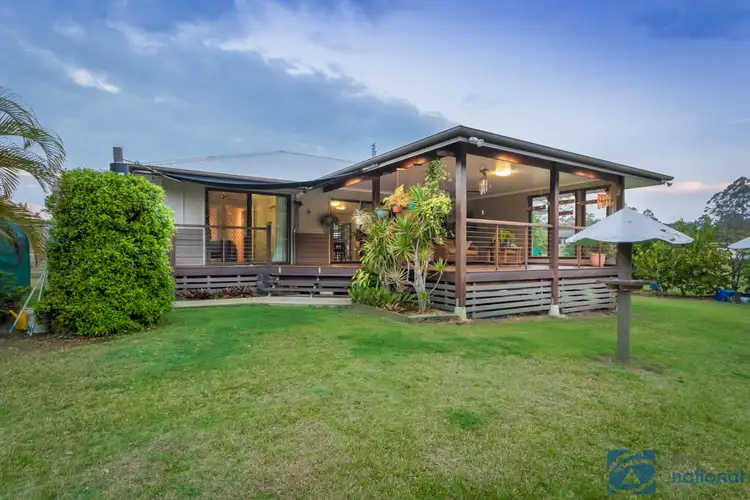 20 Wintergreen Way, Peachester QLD 4519