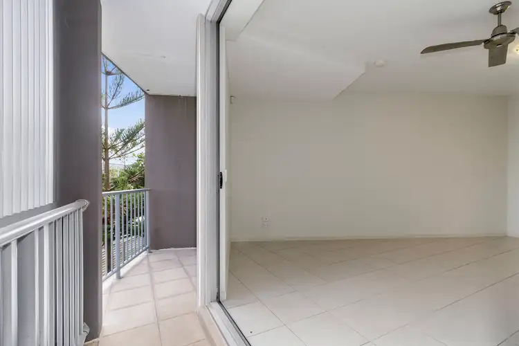 Fifth view of Homely apartment listing, 45/40-48 Kamala Crescent, Casuarina NSW 2487