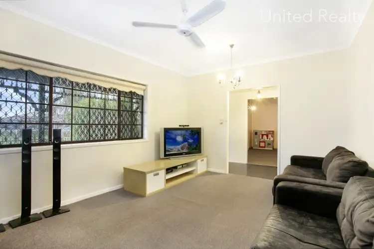 Second view of Homely house listing, 2 Penguin Parade, Hinchinbrook NSW 2168