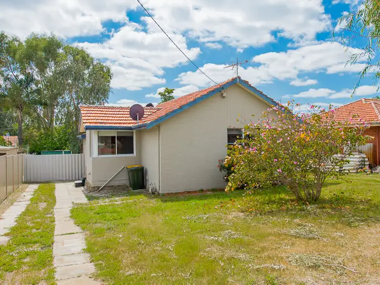 21 McLeod Street, Lockridge WA 6054