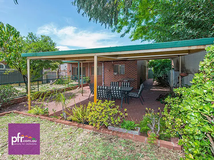 Fifth view of Homely house listing, 11 Hubert Street, East Victoria Park WA 6101