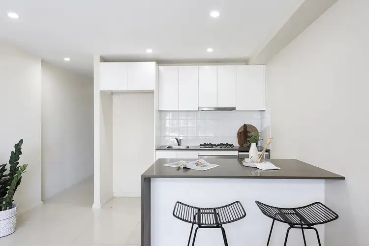 Third view of Homely apartment listing, 8/123 Marrickville Road, Marrickville NSW 2204