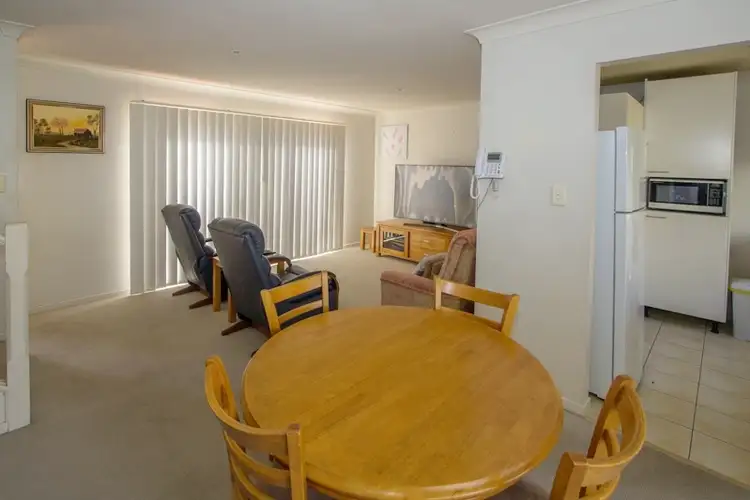 Fourth view of Homely townhouse listing, 9/136 Princess Street, Cleveland QLD 4163