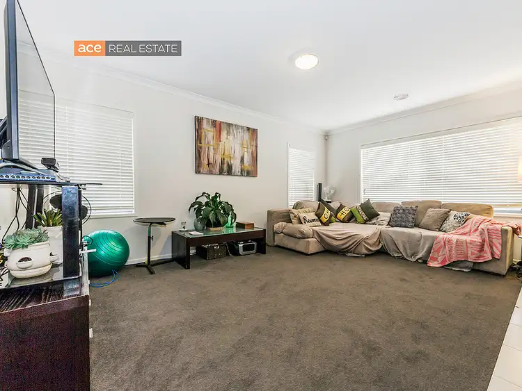 Seventh view of Homely house listing, 60 Spectacle Crescent, Point Cook VIC 3030