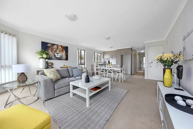 Fourth view of Homely house listing, 72 Whitmore Crescent, Watson ACT 2602
