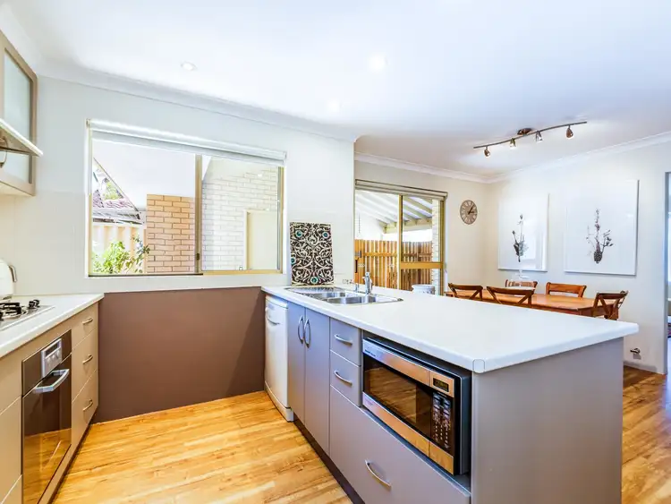 Fifth view of Homely house listing, 10/2 Talbot Road, Woodlands WA 6018