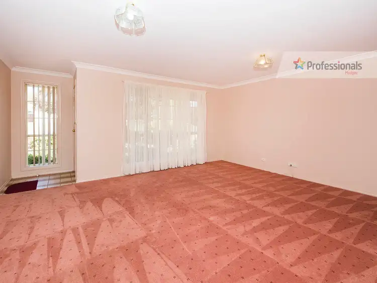 Third view of Homely house listing, 4/9 Oporto Road, Mudgee NSW 2850