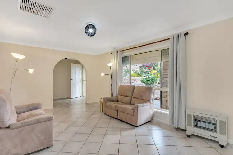 Second view of Homely house listing, 26 Strickland Street, Golden Grove SA 5125