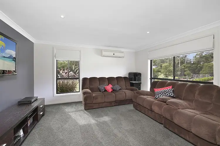 Third view of Homely rural property listing, 28 Moran Close, King Creek NSW 2446