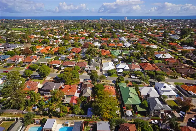 Fourth view of Homely other listing, 14 Paramatta Road, Doubleview WA 6018