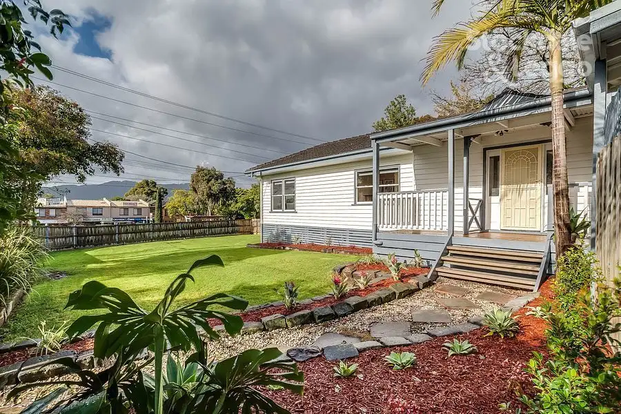 Main view of Homely house listing, 434 DORSET RD, Croydon VIC 3136