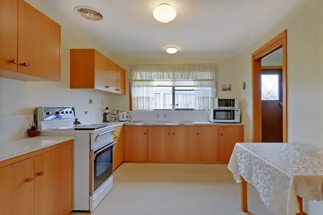 Third view of Homely unit listing, 2/2 Monnington Street, Upper Burnie TAS 7320