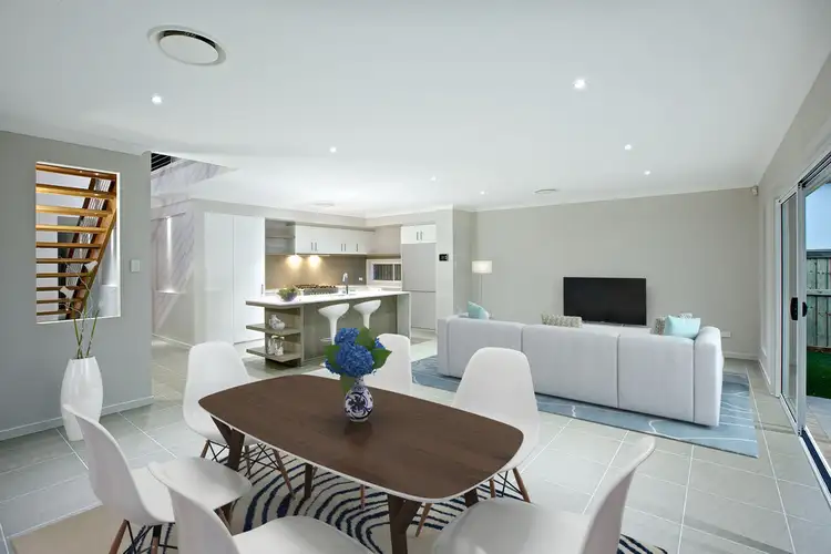 Third view of Homely house listing, 20 Thistle Street, Ormiston QLD 4160