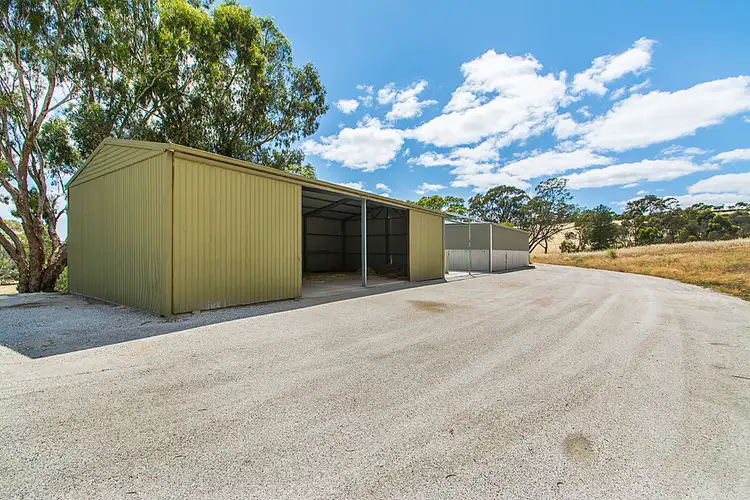 Third view of Homely rural property listing, Lot 149 Crennis Mines Road, Angaston SA 5353