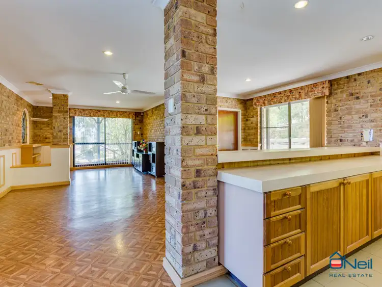 Seventh view of Homely house listing, 22 Bedfordale Hill Road, Mount Richon WA 6112