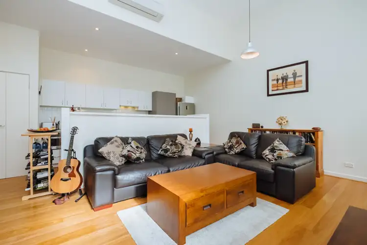 Fifth view of Homely apartment listing, 12/1 Thirlmere Road, Mount Lawley WA 6050