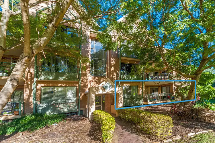 4/14 Morgan Street, Botany NSW 2019