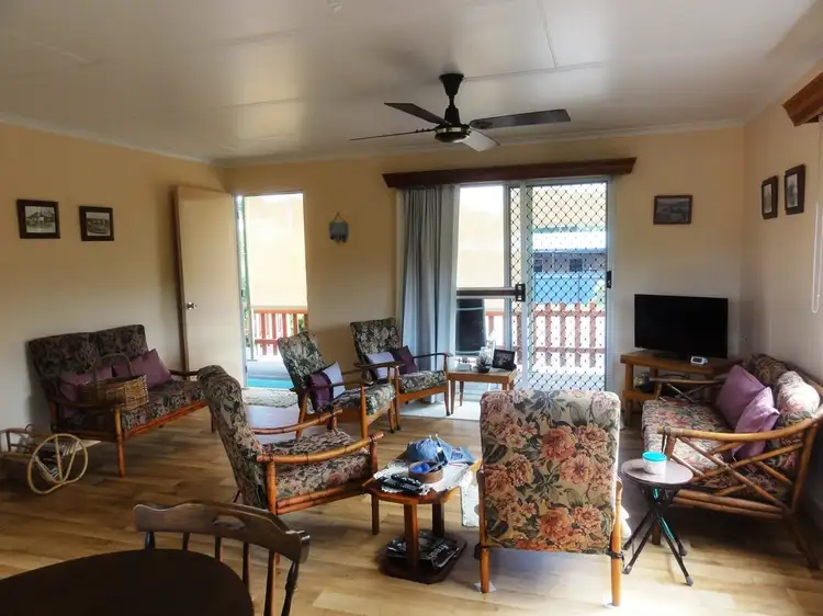 Seventh view of Homely house listing, 38 Pioneer Drive, Dingo Beach QLD 4800