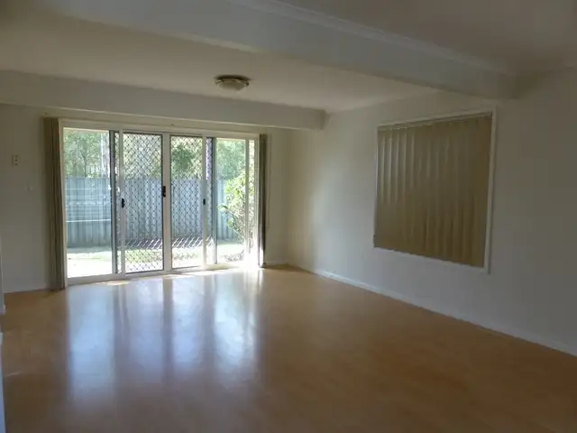 Sixth view of Homely townhouse listing, 22/24 Gleneagles Avenue, Cornubia QLD 4130