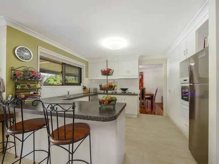 Fourth view of Homely house listing, 5 Mahers Lane, Terranora NSW 2486