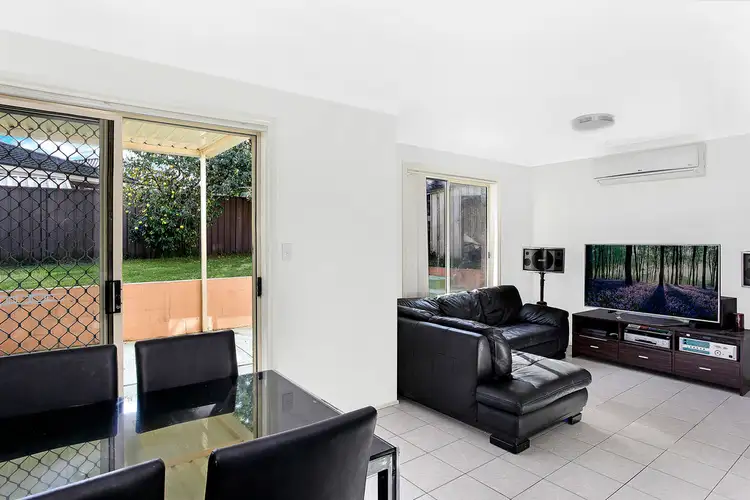 Fourth view of Homely semi-detached listing, 2/11 Flynn Place, Bonnyrigg Heights NSW 2177