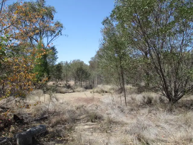 LOT 20 CHARLES DRIVE, Tara QLD 4421