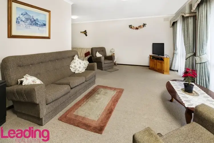 Second view of Homely house listing, 379 Elizabeth Drive, Sunbury VIC 3429