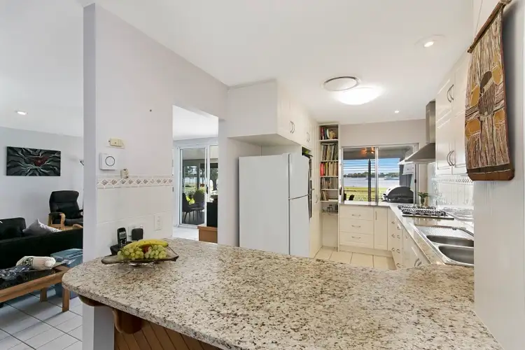 Fifth view of Homely unit listing, 7A/16 Spinnaker Drive, Sandstone Point QLD 4511