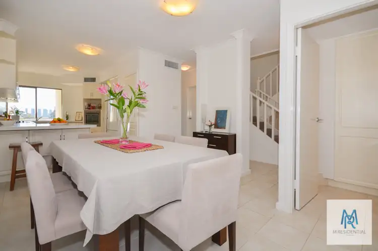 Seventh view of Homely house listing, 10/20 Garden Street, South Perth WA 6151